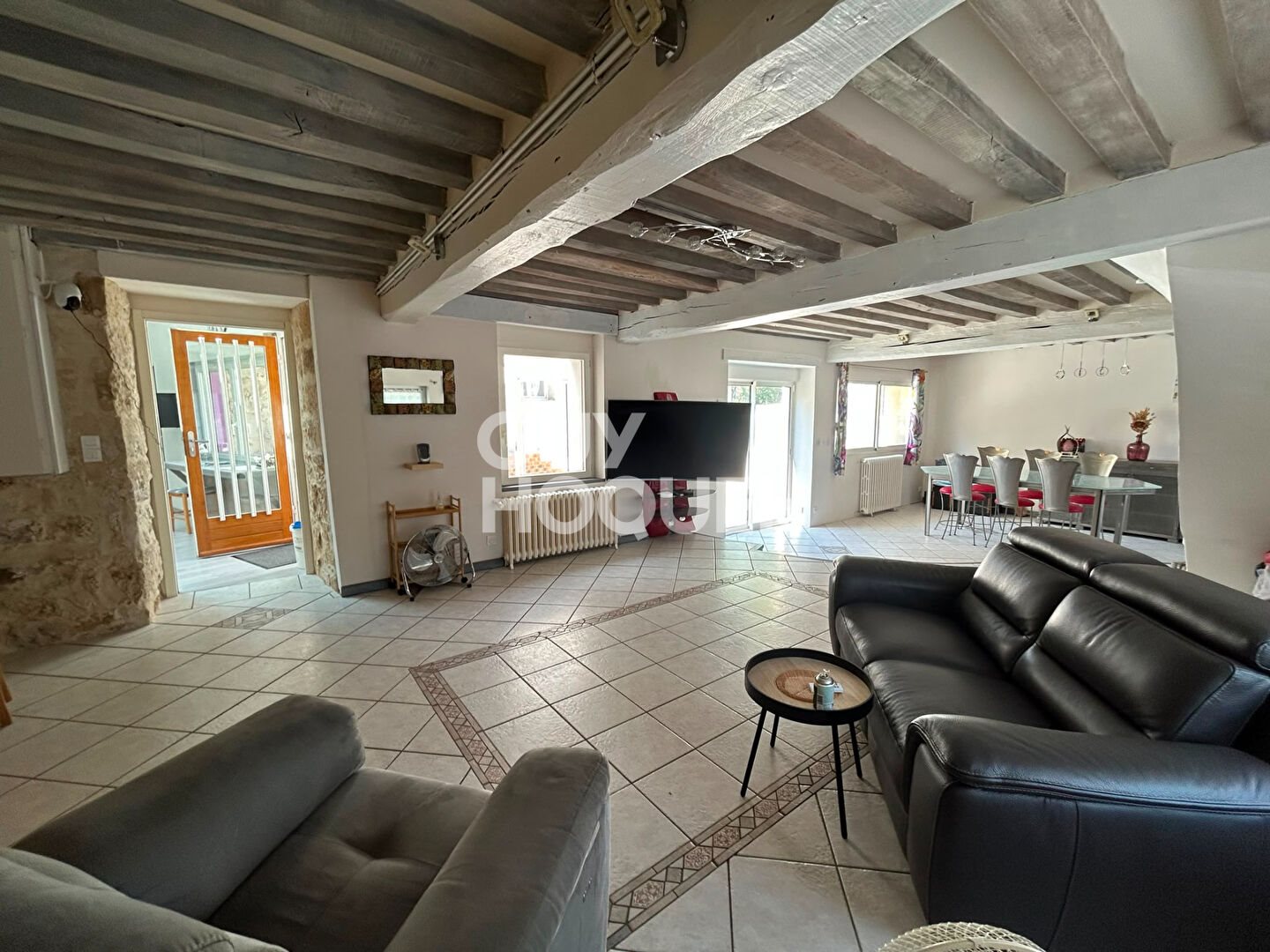 Maison à vendre, 190m², Les Ageux