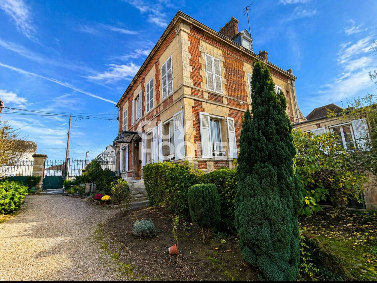 Maison à vendre, 266m², Margny-lès-Compiègne