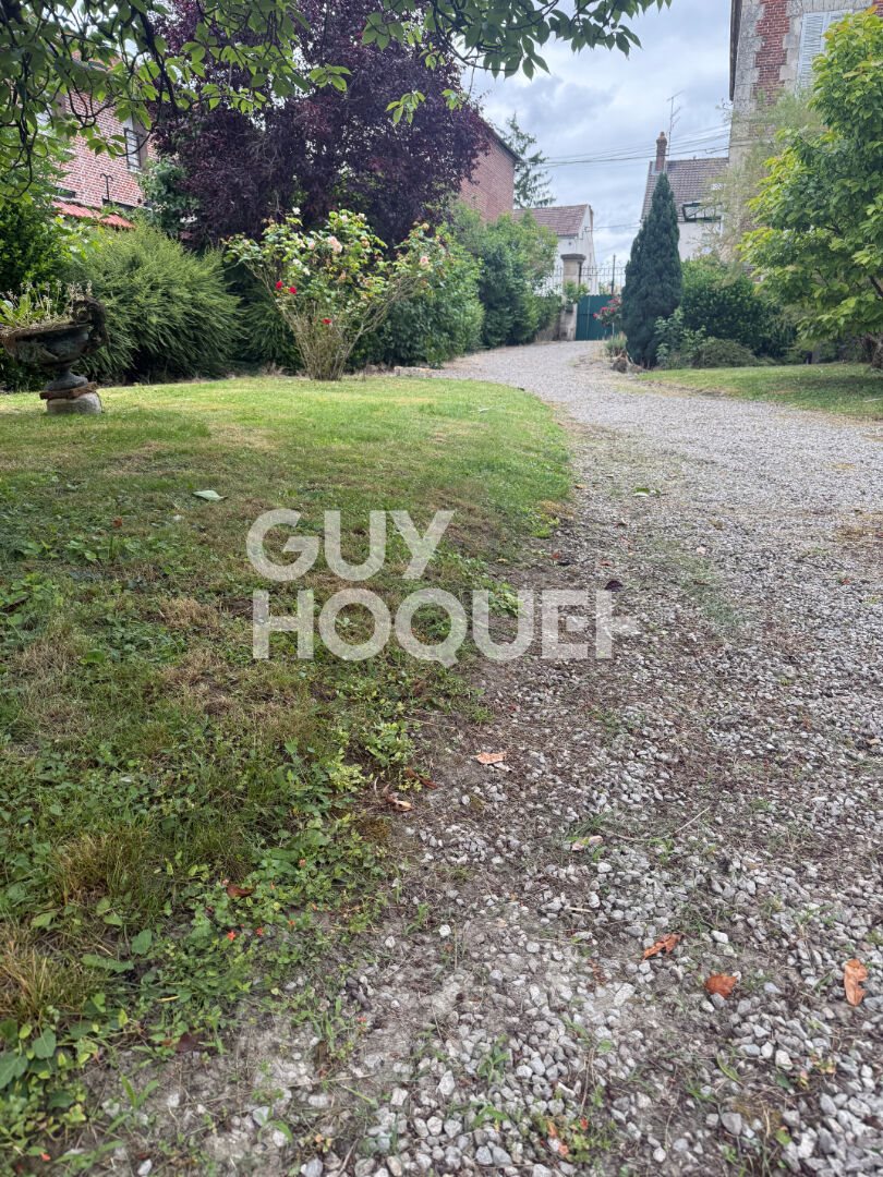 Maison à vendre, 266m², Margny-lès-Compiègne