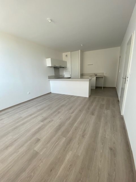 Appartement à louer, 42m², Compiègne