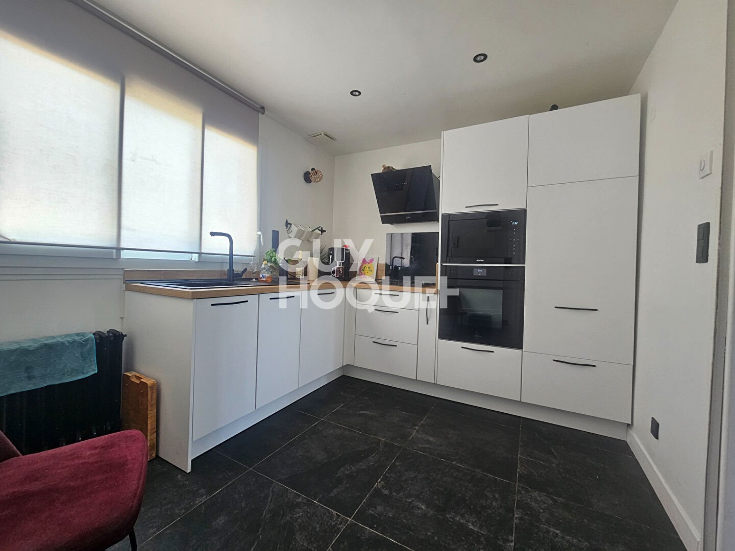 Maison à vendre, 75m², Compiègne