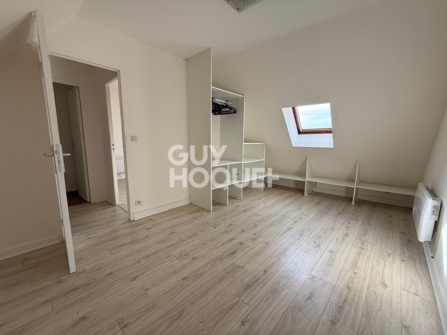 Appartement à louer, 58m², Margny-lès-Compiègne