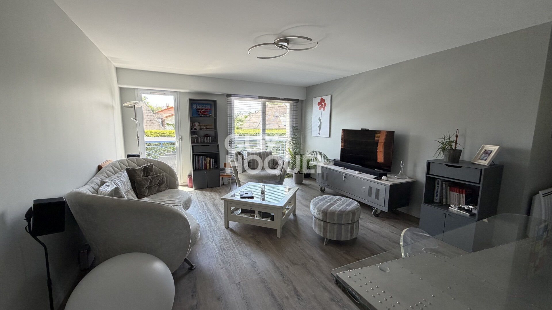 Appartement à vendre, 95m², Compiègne