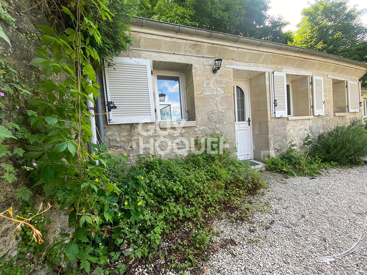 Maison à vendre, 190m², Pierrefonds