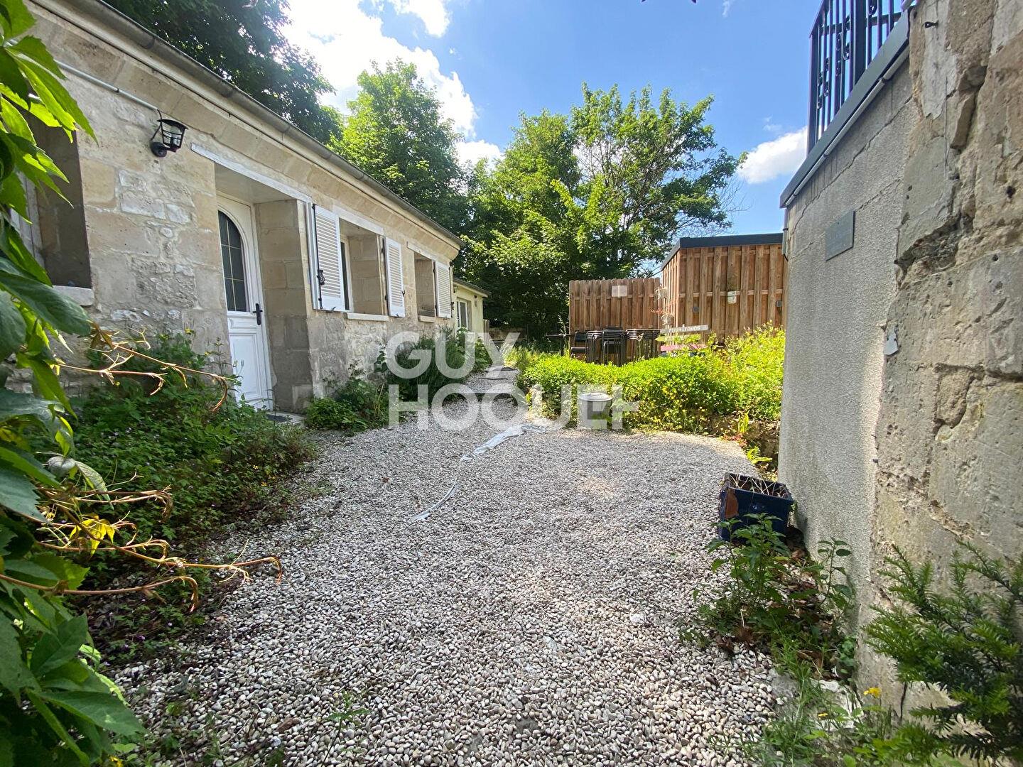 Maison à vendre, 190m², Pierrefonds
