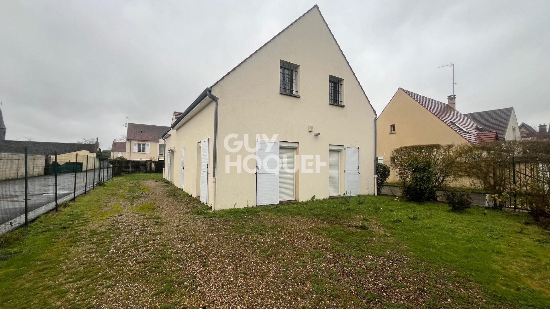 Maison à vendre, 180m², Compiègne