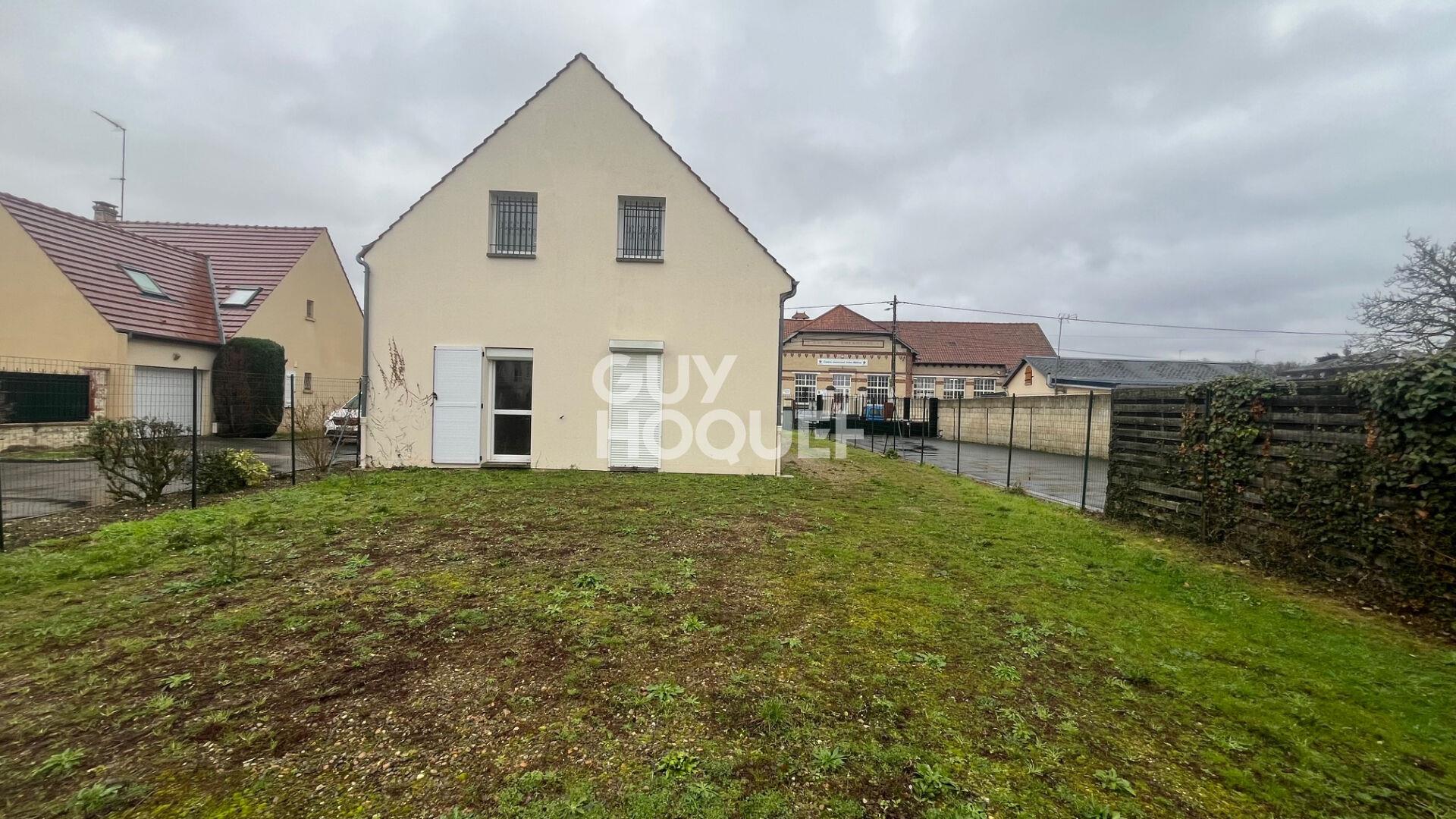 Maison à vendre, 180m², Compiègne