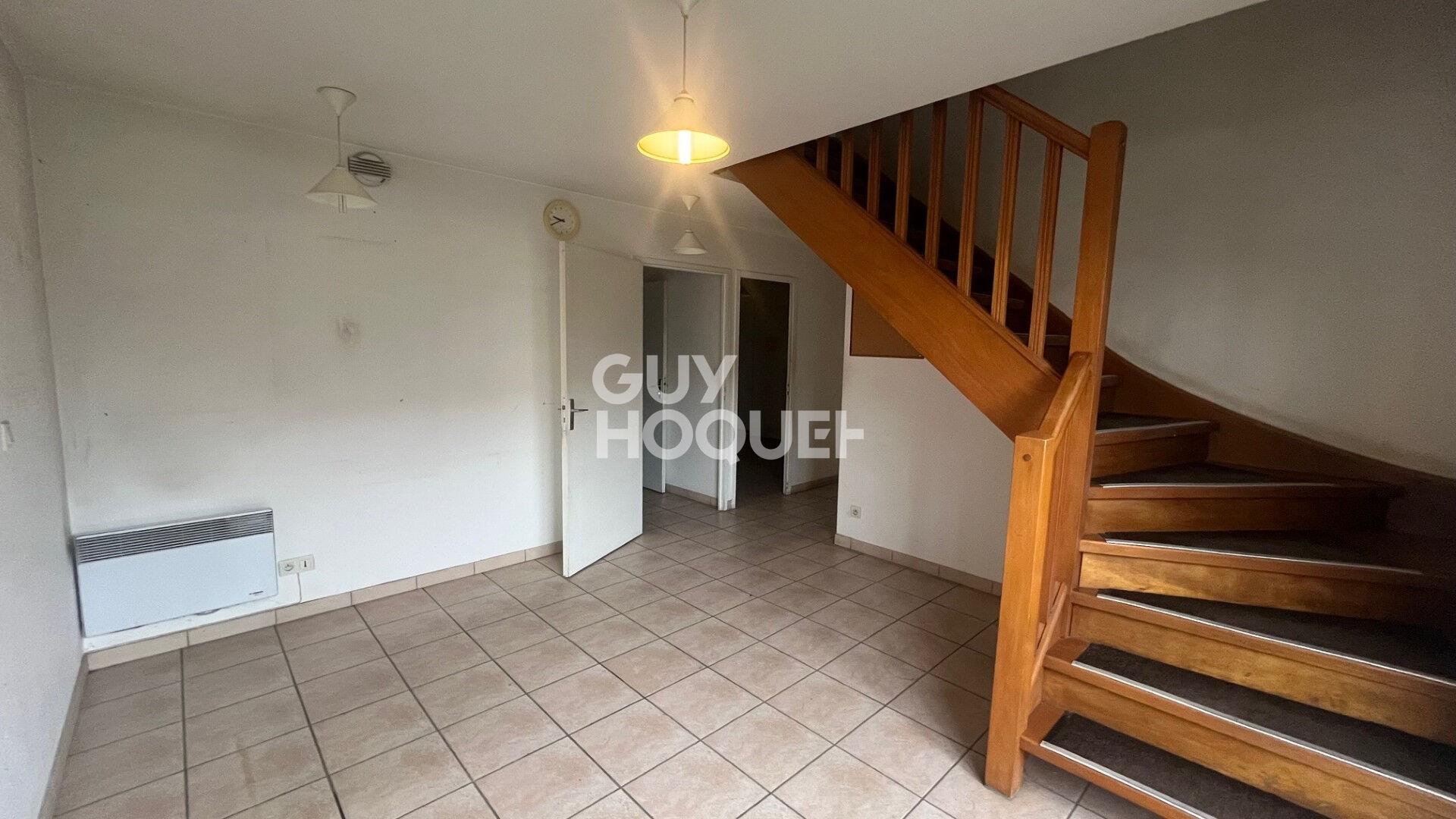 Maison à vendre, 180m², Compiègne