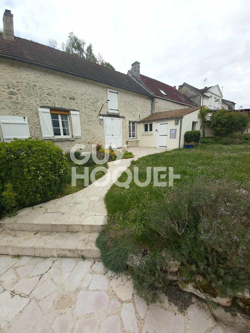 Maison à vendre, 172m², Béthisy-Saint-Martin