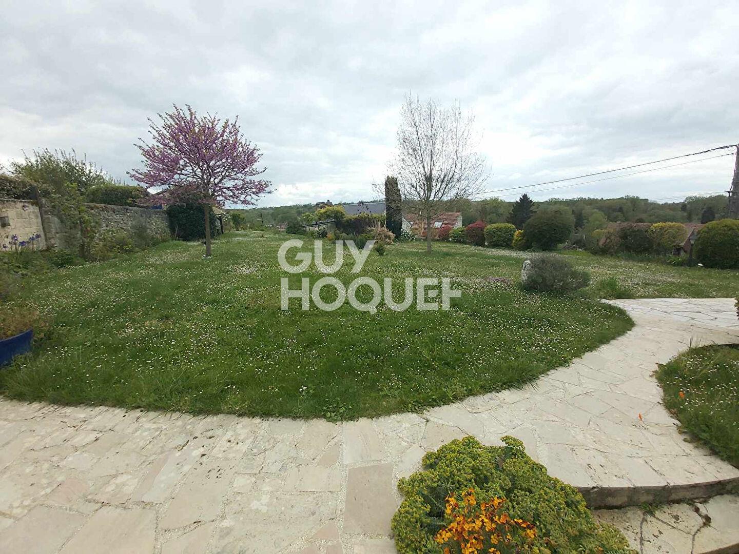 Maison à vendre, 172m², Béthisy-Saint-Martin