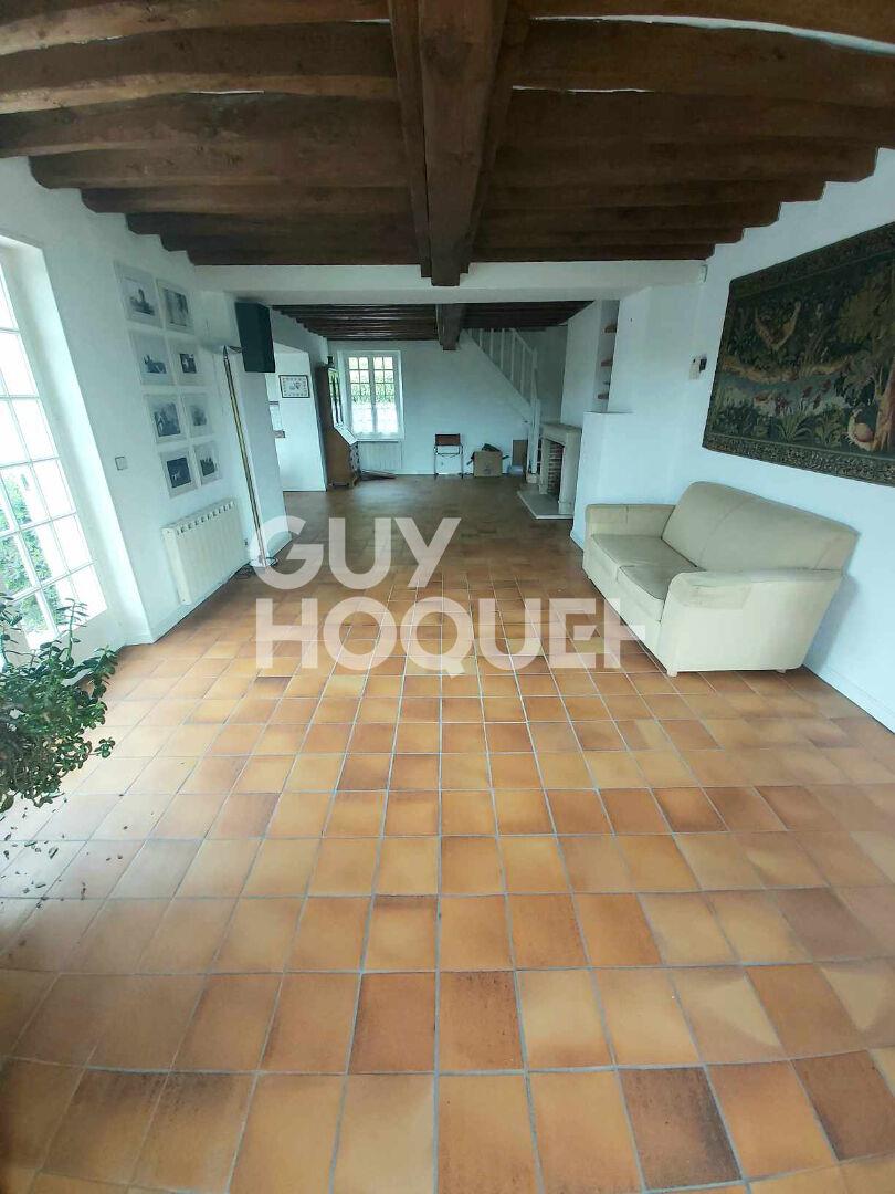 Maison à vendre, 172m², Béthisy-Saint-Martin