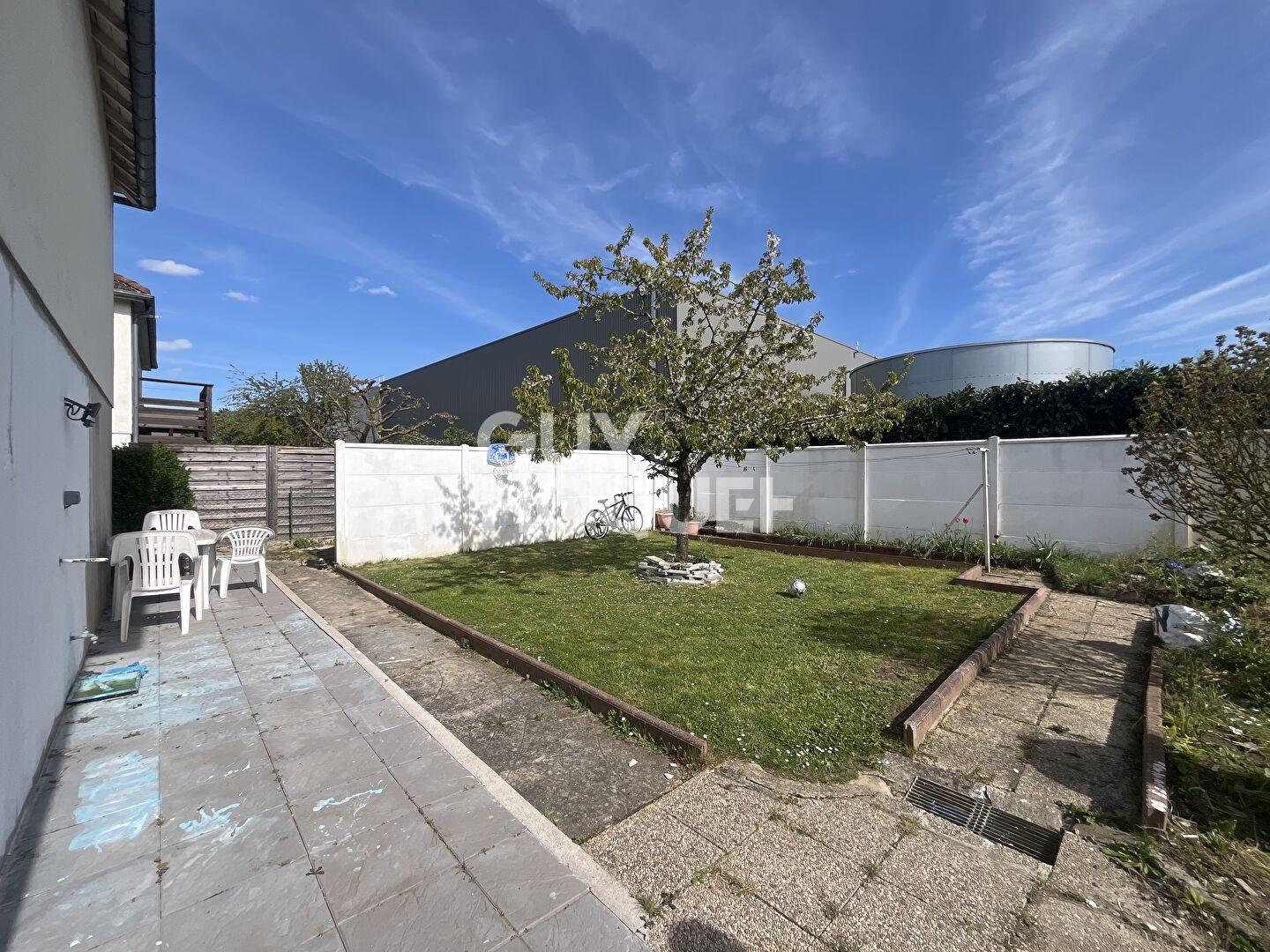 Maison à vendre, 92m², Margny-lès-Compiègne