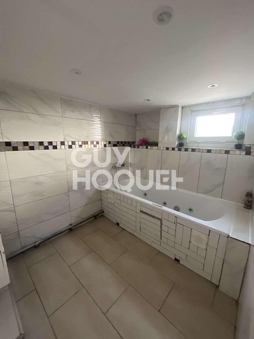 Maison à vendre, 92m², Margny-lès-Compiègne