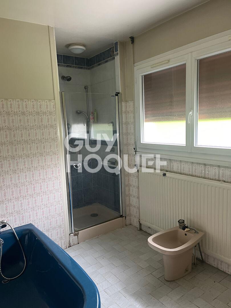 Maison à vendre, 142m², Compiègne