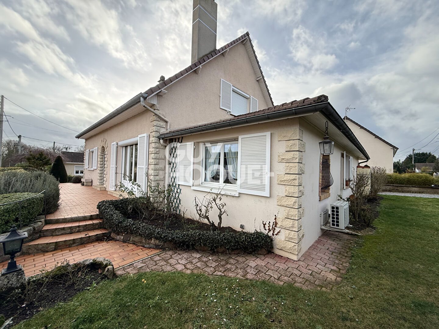 Maison à vendre, 167m², Chevrières