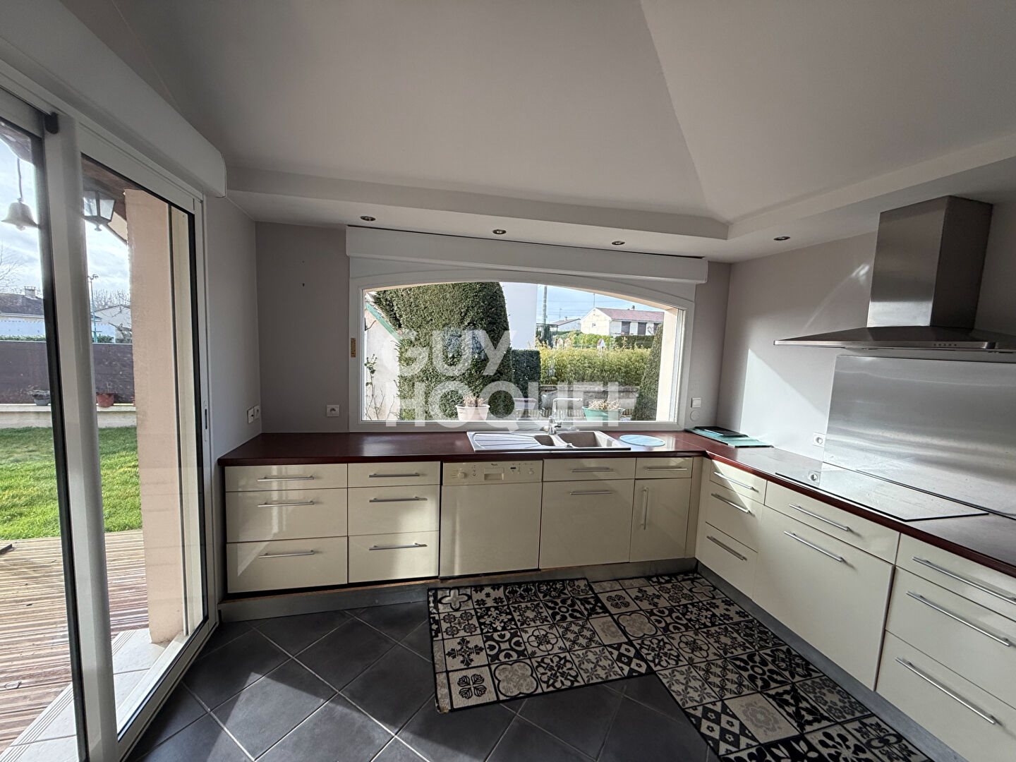Maison à vendre, 167m², Chevrières