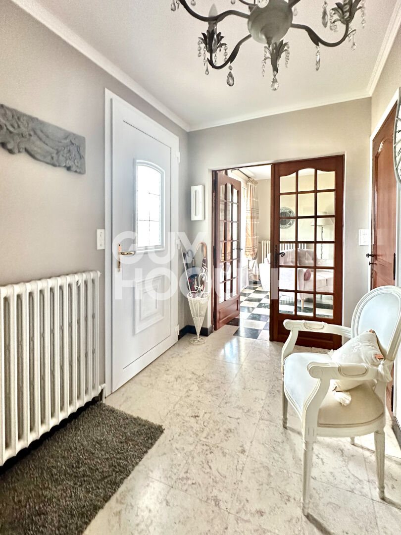 Maison à vendre, 100m², Longueil-Annel
