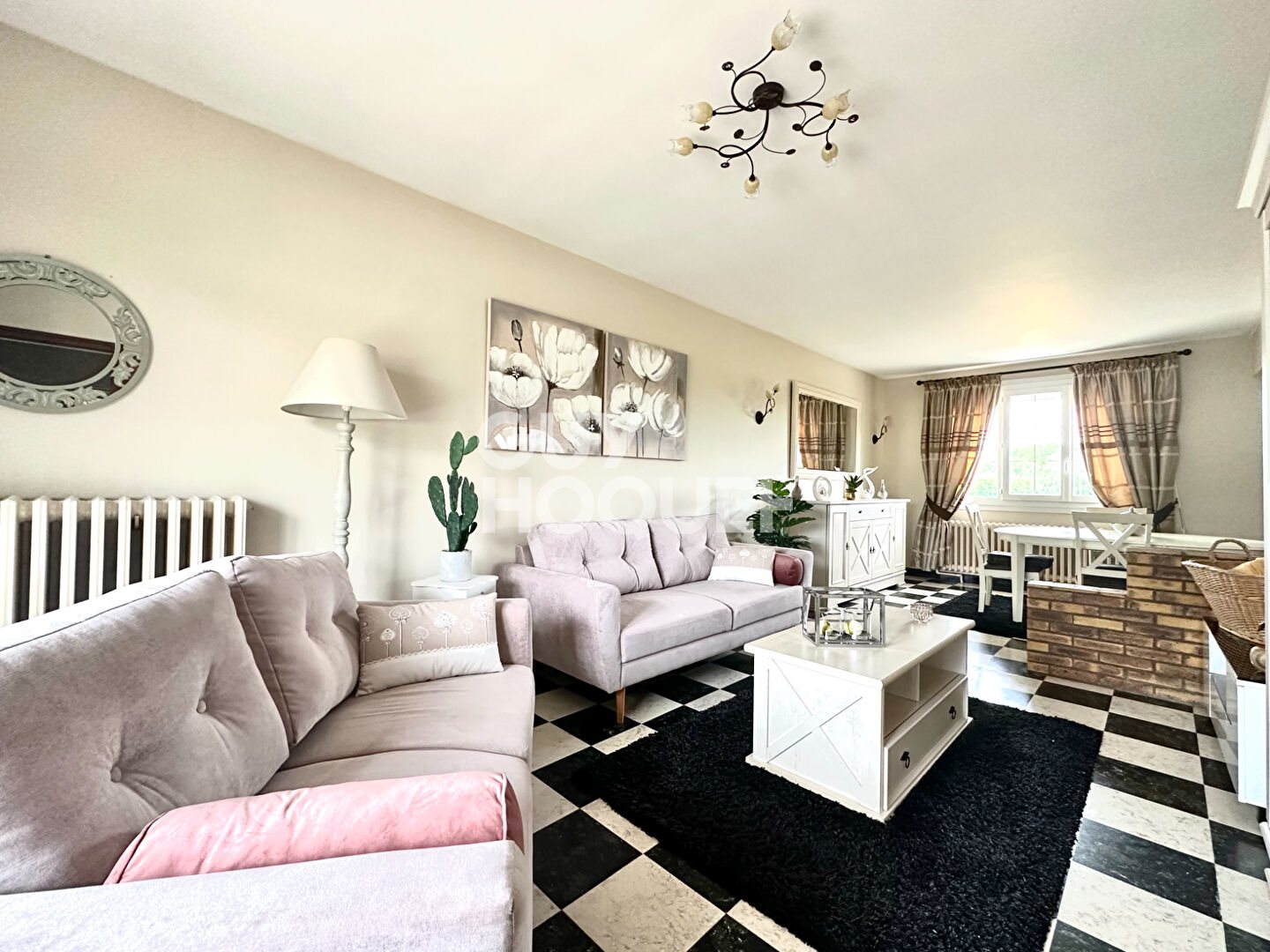 Maison à vendre, 100m², Longueil-Annel