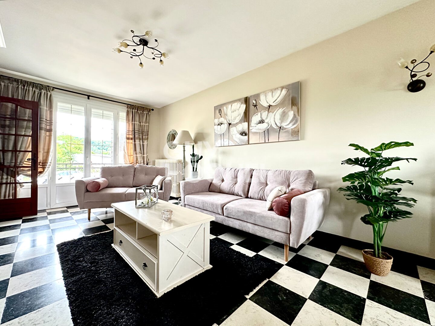 Maison à vendre, 100m², Longueil-Annel