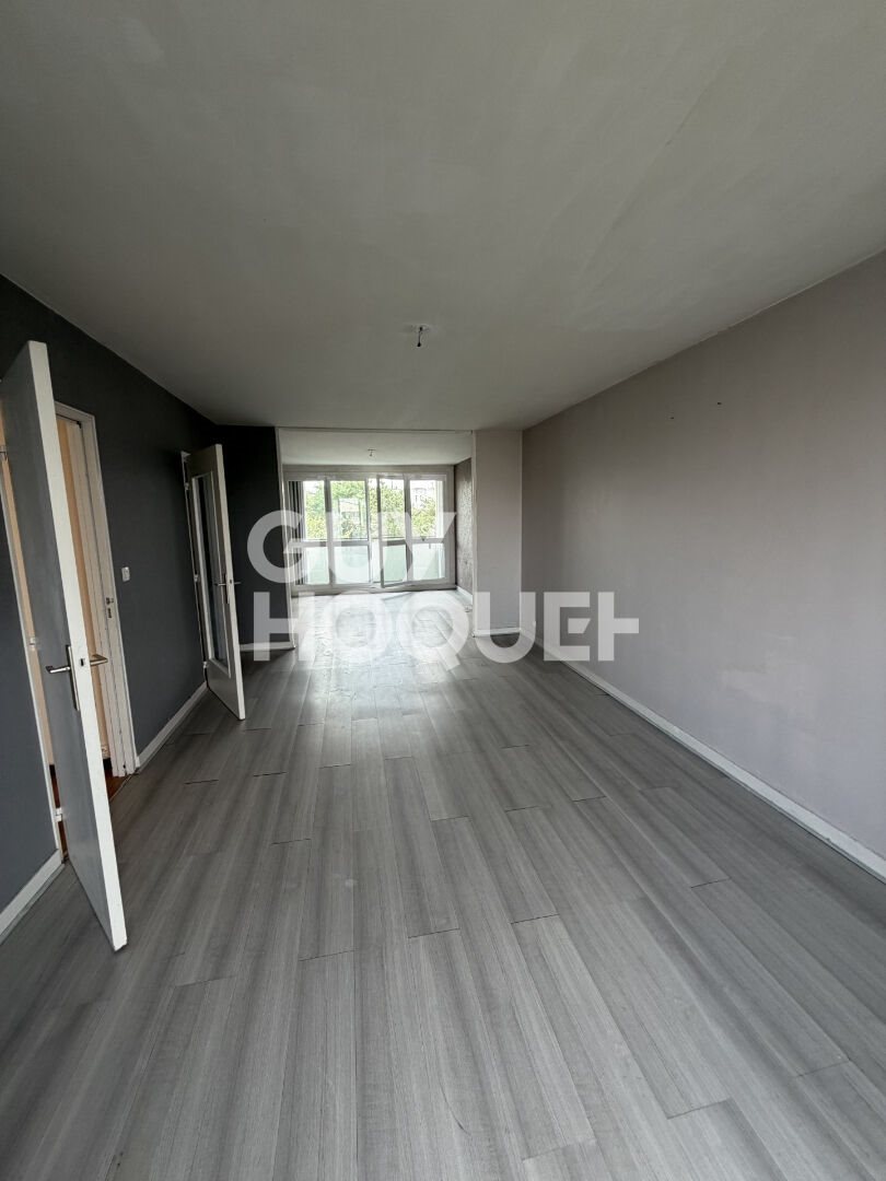 Appartement à vendre, 86m², Compiègne
