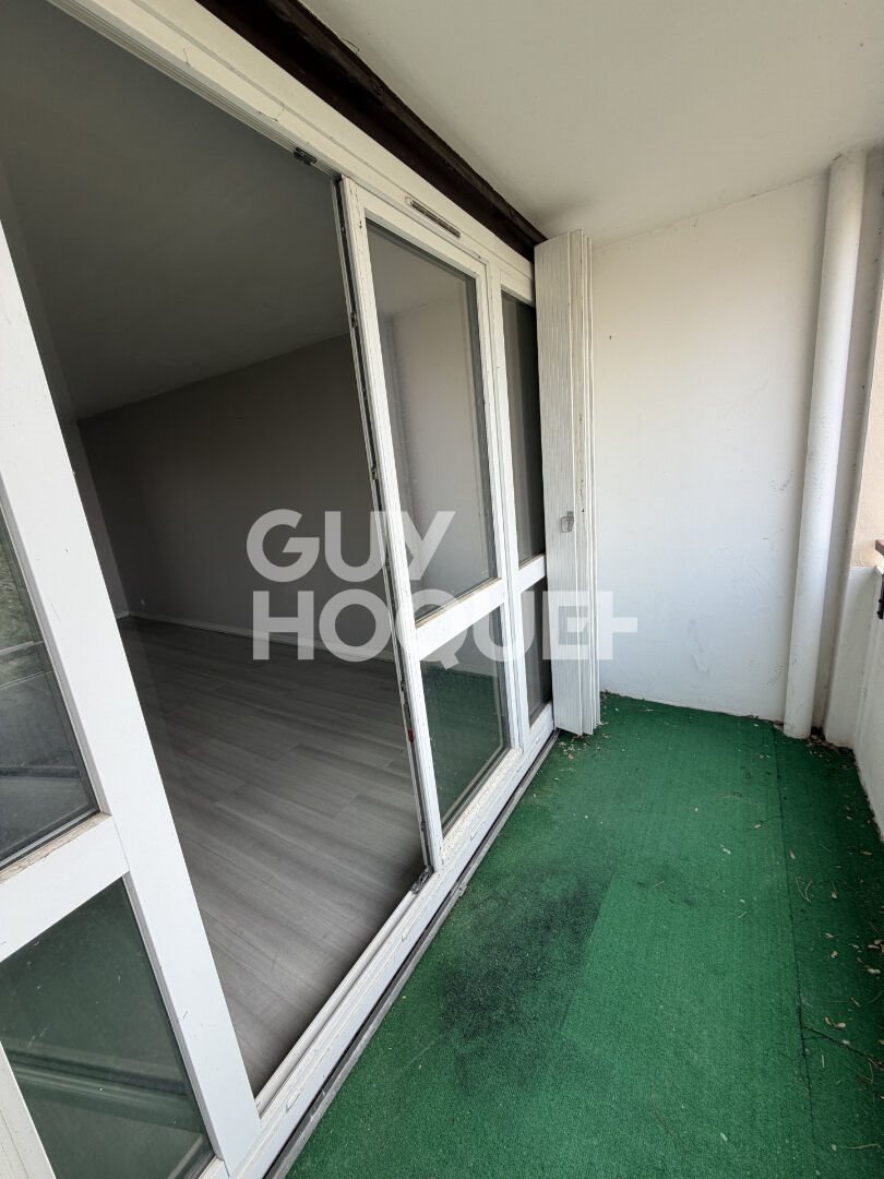 Appartement à vendre, 86m², Compiègne