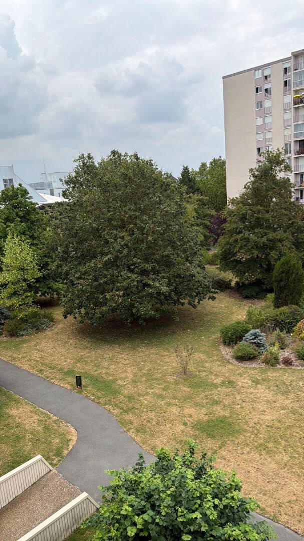 Appartement à vendre, 86m², Compiègne