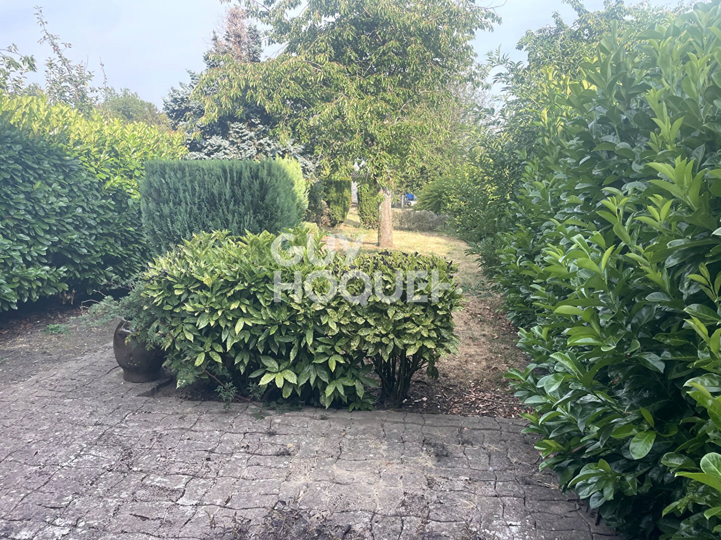 Maison à vendre, 60m², Canny-sur-Matz