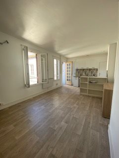 Appartement à louer, 27m², Compiègne