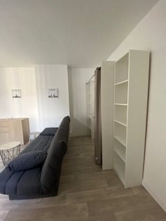 Appartement à louer, 27m², Compiègne