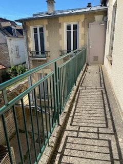 Appartement à louer, 27m², Compiègne