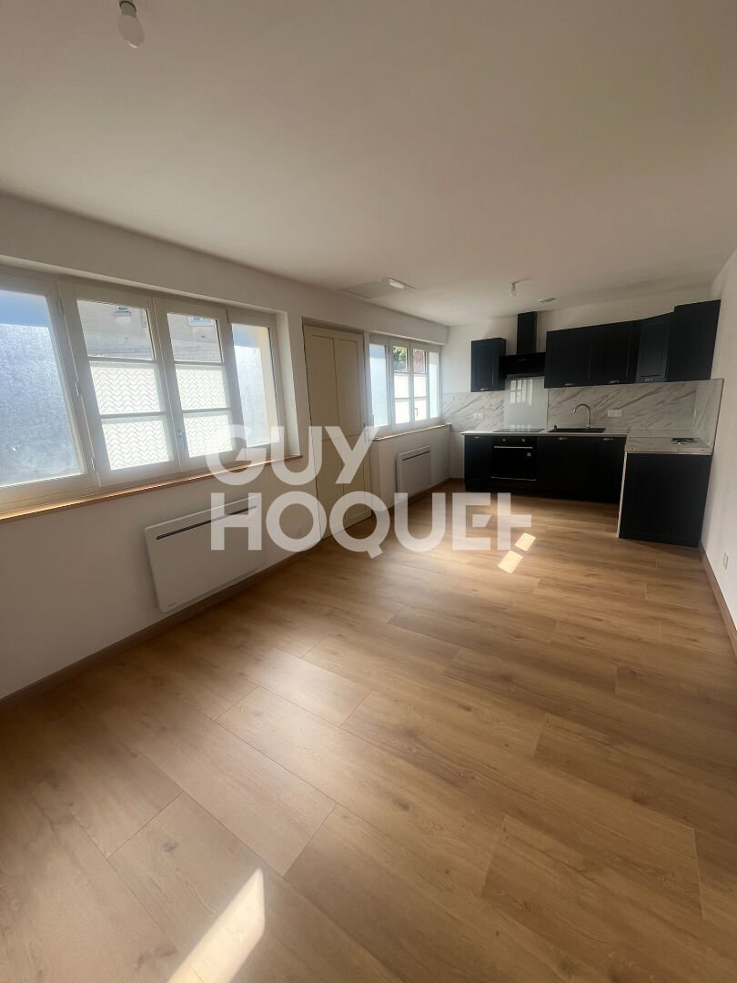 Appartement à louer, 47m², Longueil-Annel