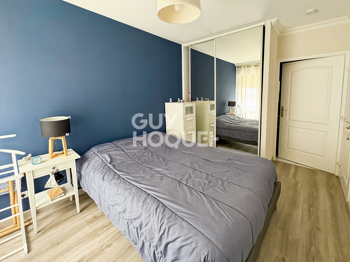 Appartement à vendre, 43m², Compiègne