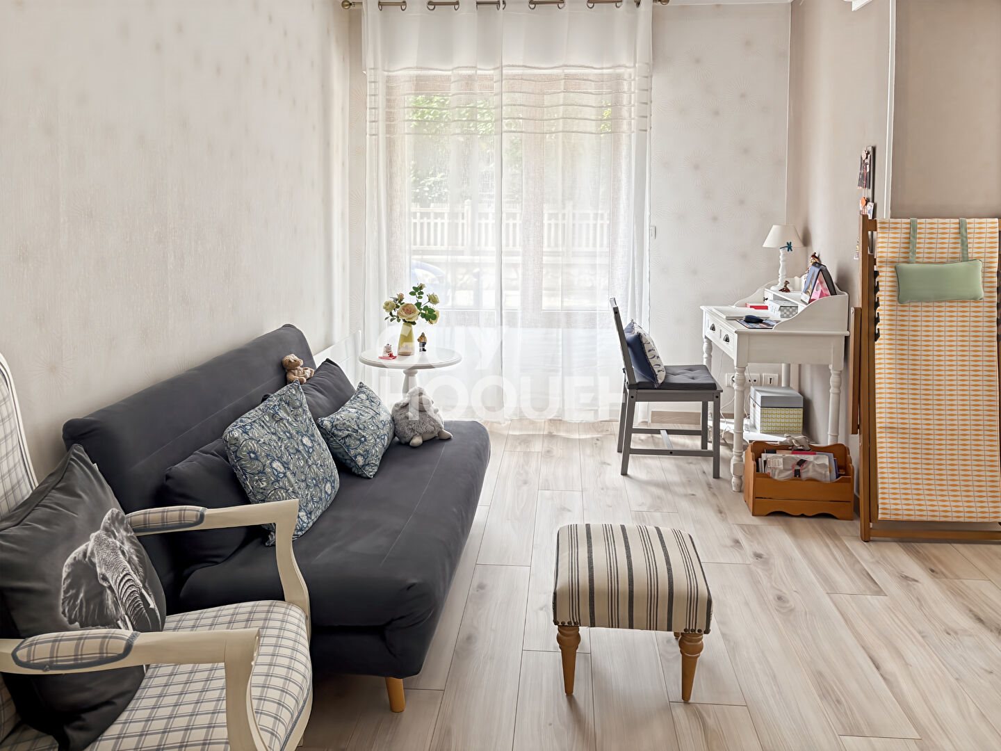 Appartement à vendre, 43m², Compiègne