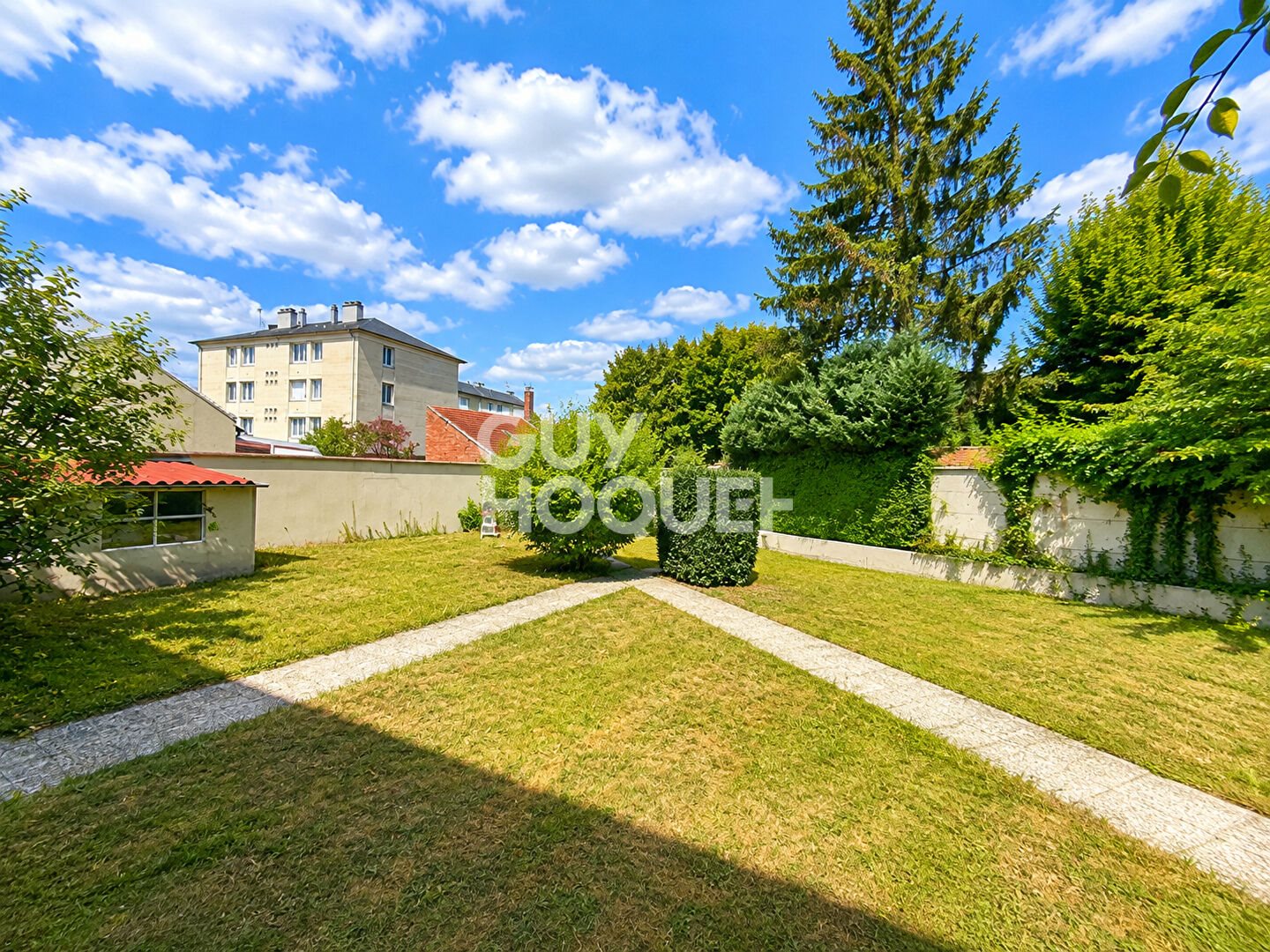 Maison à vendre, 182m², Compiègne