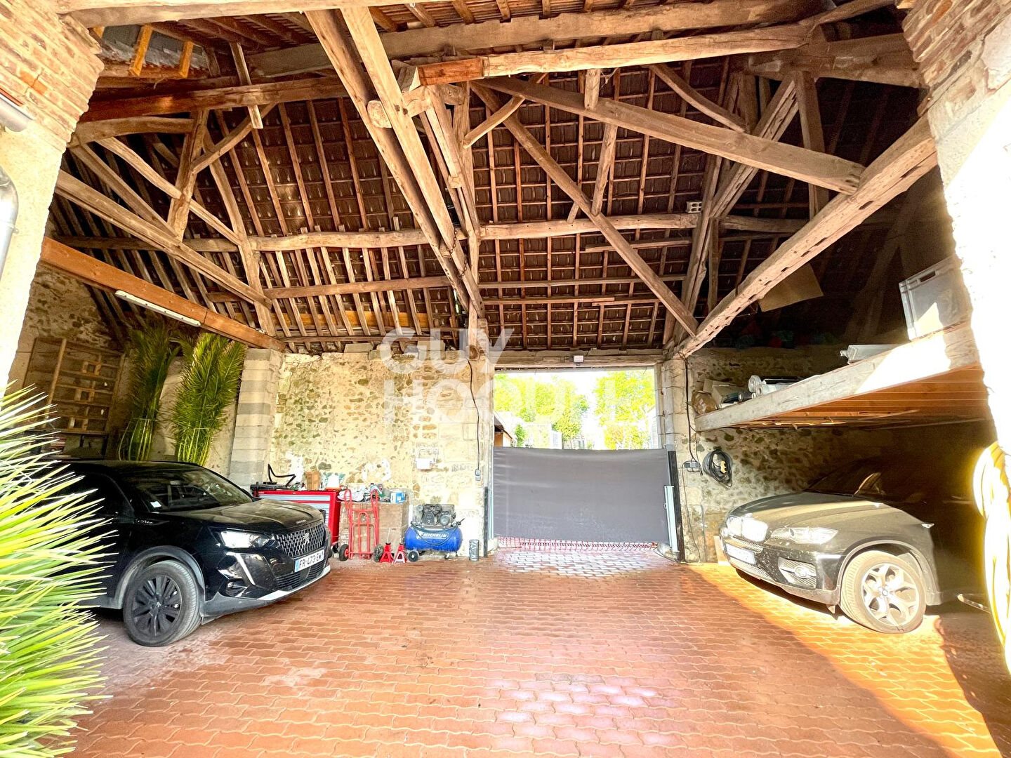 Maison à vendre, 284m², Grandfresnoy