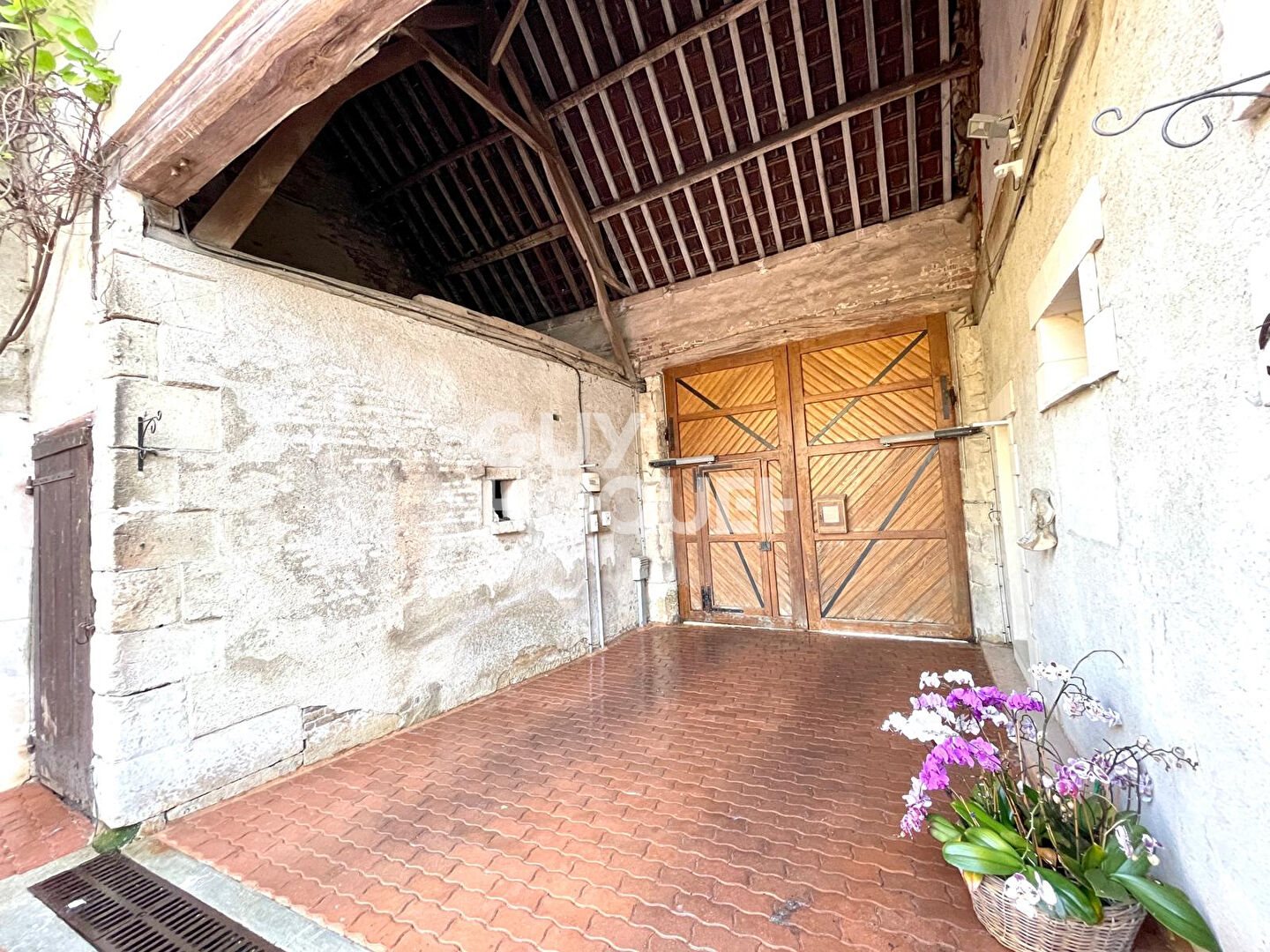 Maison à vendre, 284m², Grandfresnoy