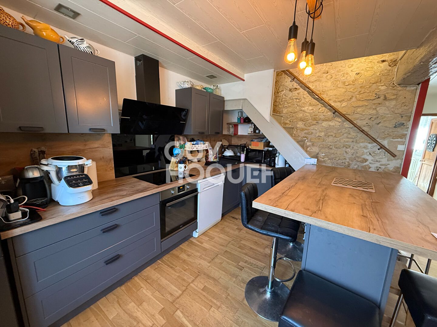 Maison à vendre, 98m², Compiègne