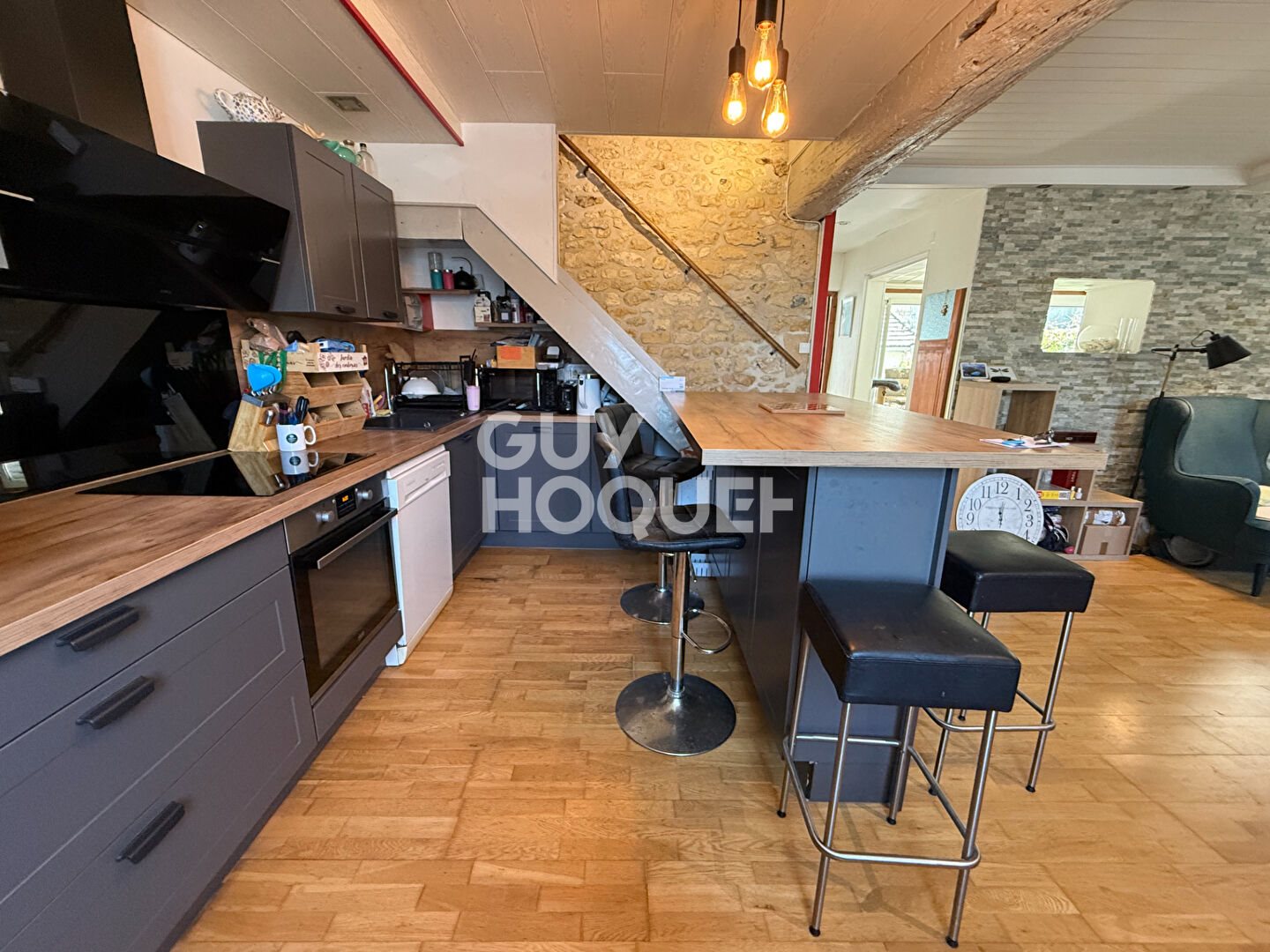 Maison à vendre, 98m², Compiègne