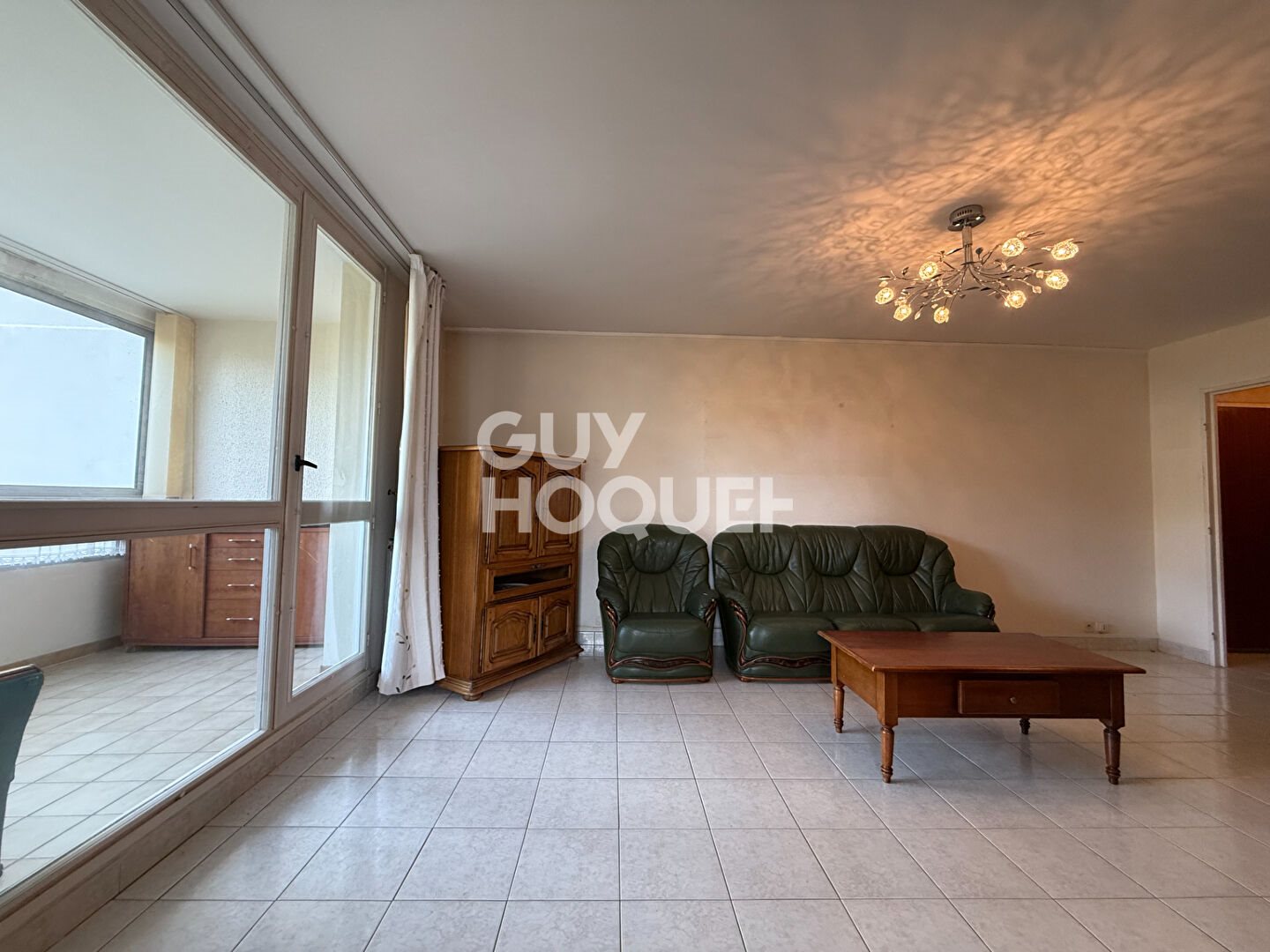 Appartement à vendre, 90m², Margny-lès-Compiègne