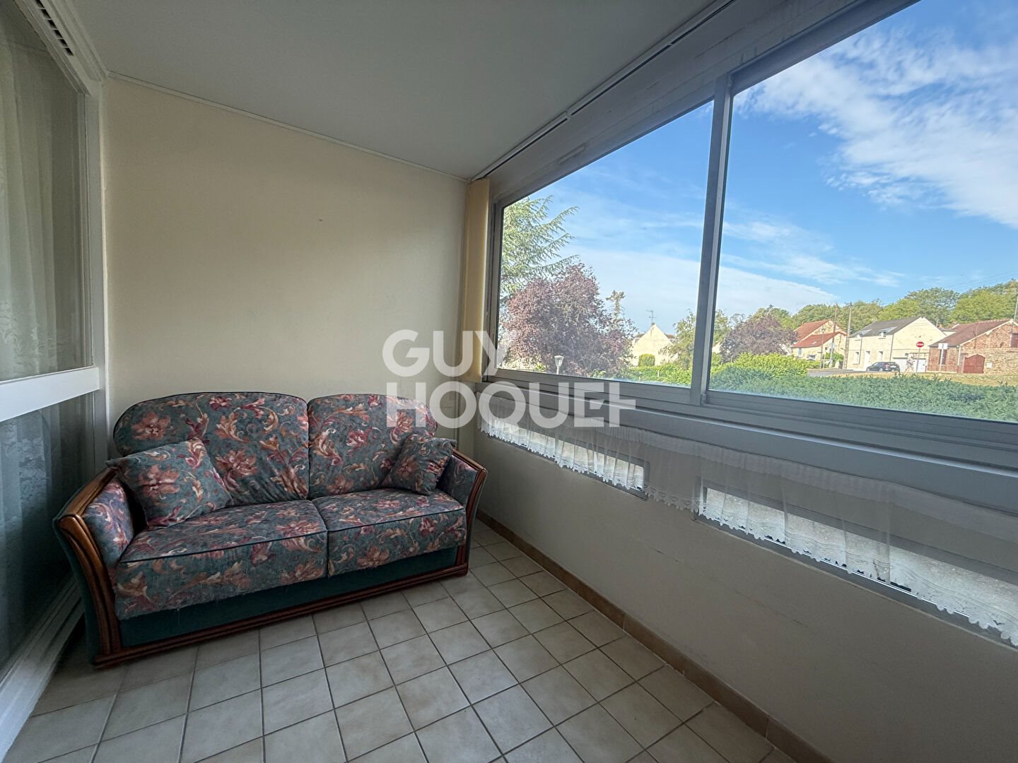 Appartement à vendre, 90m², Margny-lès-Compiègne