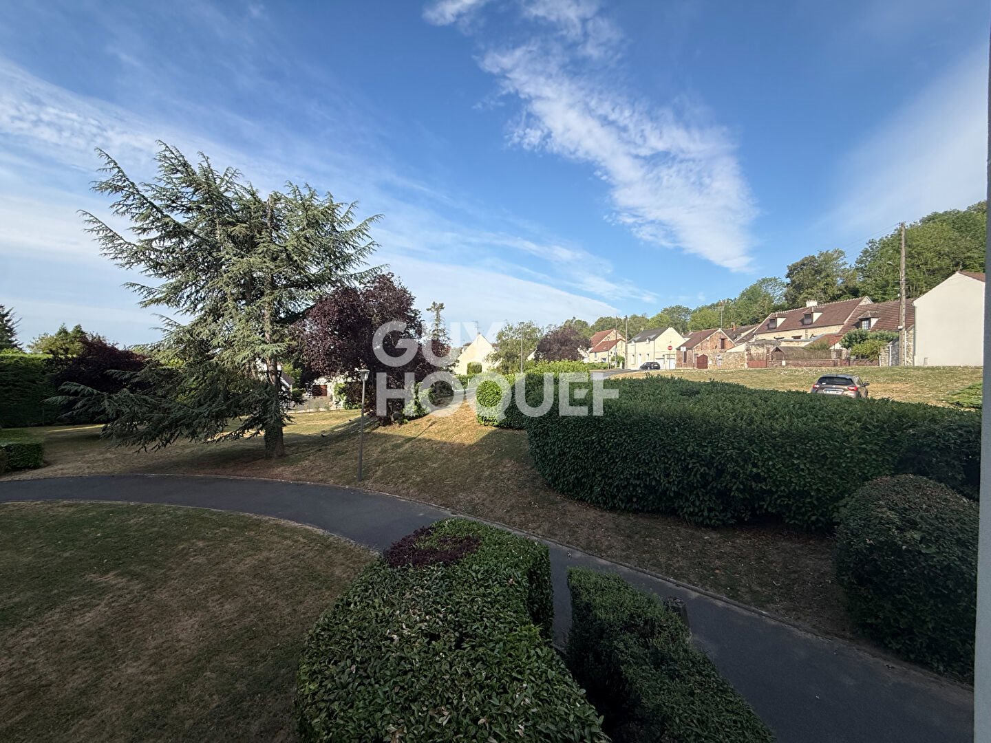 Appartement à vendre, 90m², Margny-lès-Compiègne