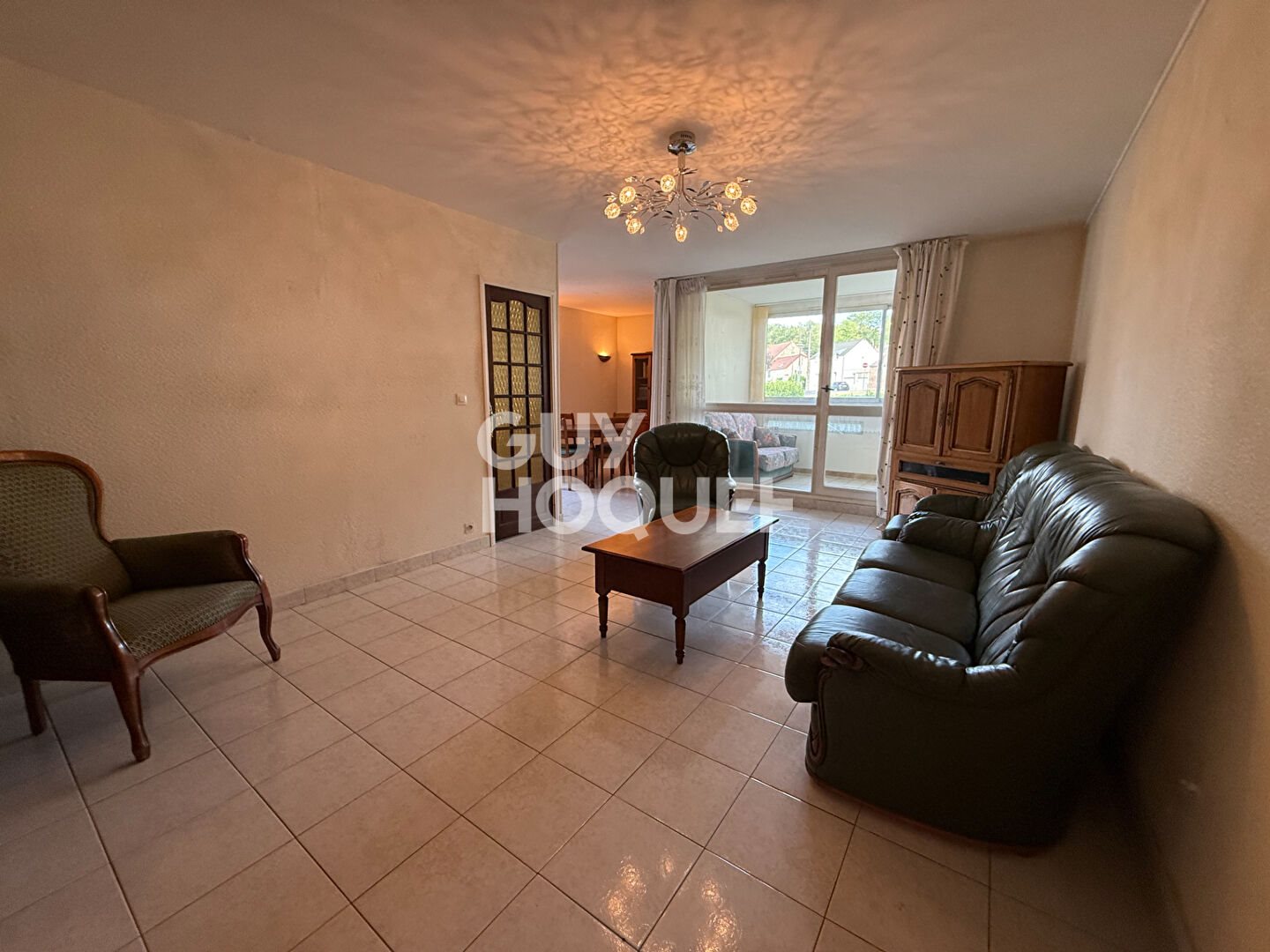 Appartement à vendre, 90m², Margny-lès-Compiègne
