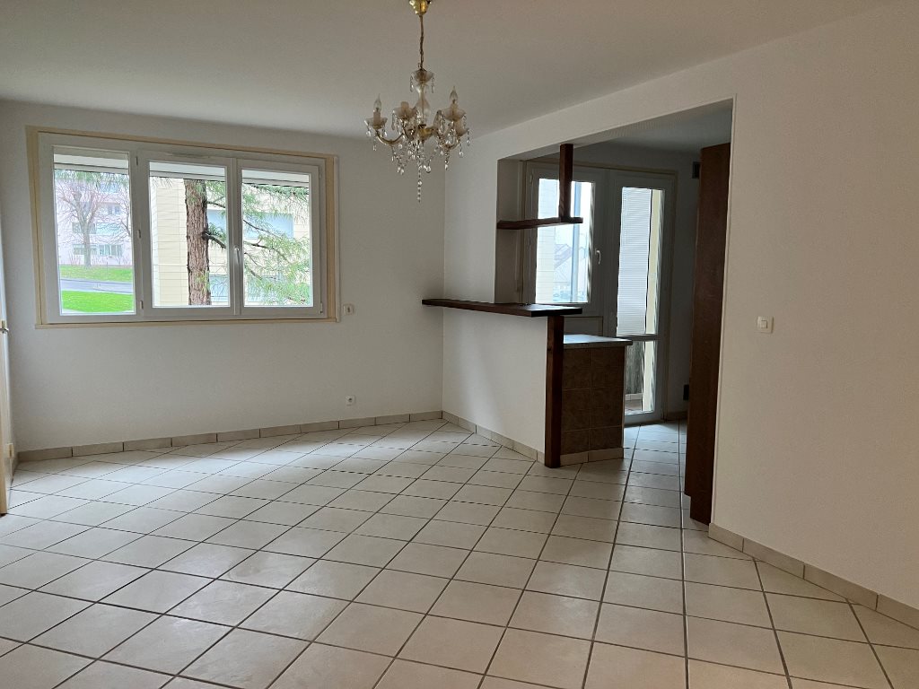 Appartement à louer, 59m², Château-Thierry