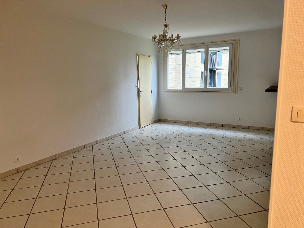 Appartement à louer, 59m², Château-Thierry