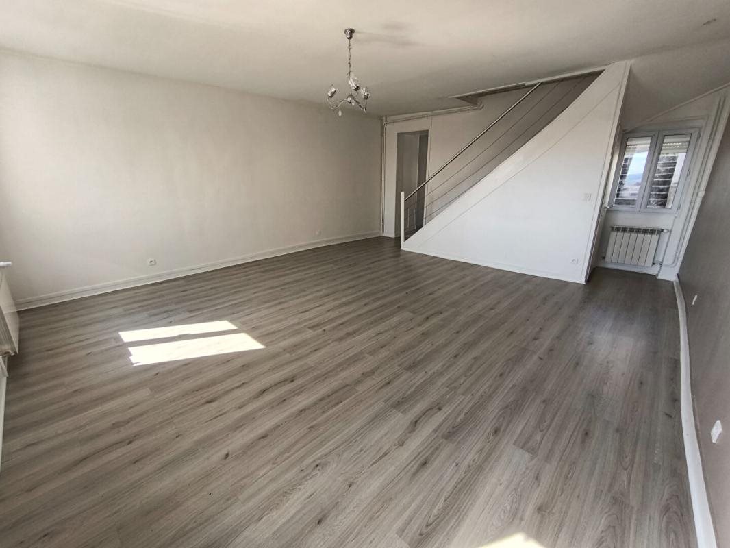 Maison à vendre, 130m², Château-Thierry