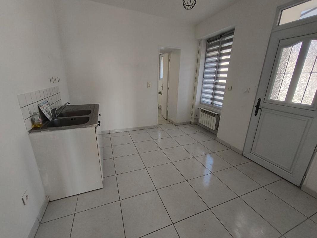 Maison à vendre, 130m², Château-Thierry