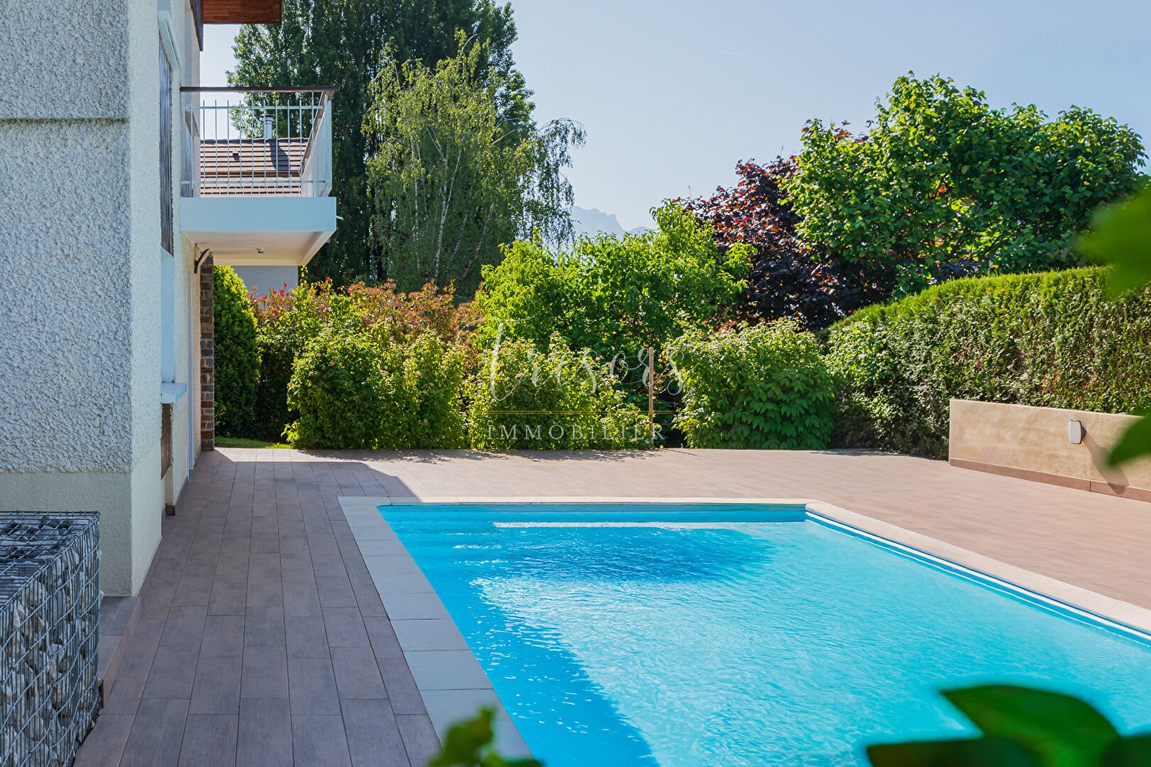 Maison à vendre, 238m², Poisy