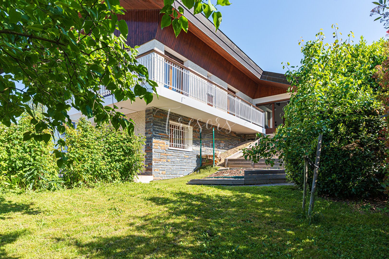 Maison à vendre, 238m², Poisy