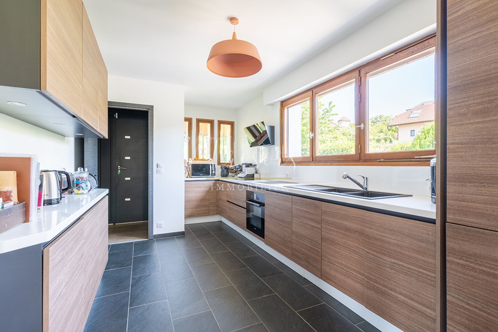 Maison à vendre, 238m², Poisy