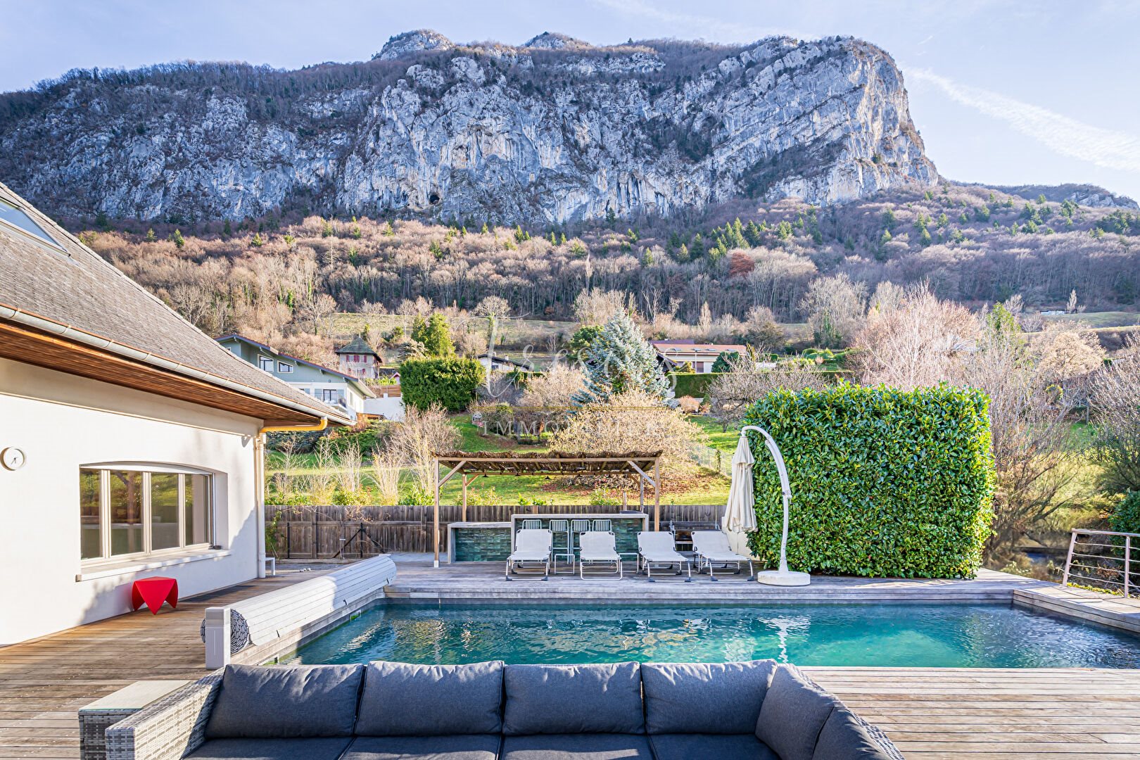 Maison à vendre, 345m², Veyrier-du-Lac